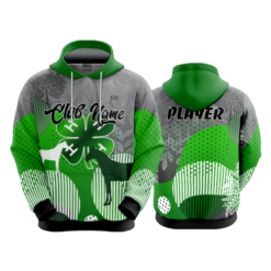 1258 FD Hoody FOUR-H-CIRCLES