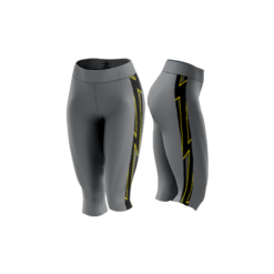 2898 FD Capri Leggings LEGGINGS-ADDON-DRAFTS