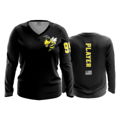 2312 FD Womens V-Neck Longsleeve GIULIETTA-AND-ROMEO-2022-1
