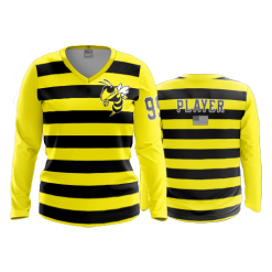 2312 FD Womens V-Neck Longsleeve GIULIETTA-AND-ROMEO-2