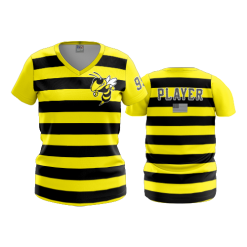 2312 FD Womens V-Neck GIULIETTA-AND-ROMEO-2
