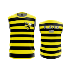 2312 FD Sport Sleeveless MENS GIULIETTA-AND-ROMEO-2