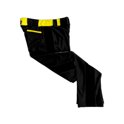 2312 CL BLACK CUSTOM BRAID MENS PANT GIULIETTA-AND-ROMEO-2