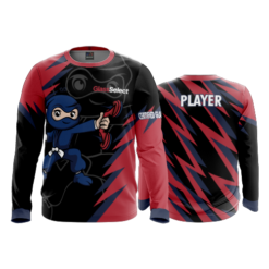3436 FD Long Sleeve MENS GLASS-SELECT-3