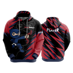 3436 FD Hoody GLASS-SELECT-3