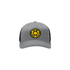 3455 Team Cap R172 SINISTER-NEW-HATS