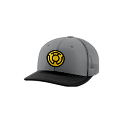 3455 Team Cap Trucker 112 SINISTER-NEW-HATS