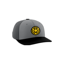 3455 Team Cap PTS30 SINISTER-NEW-HATS