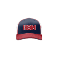 1258 Team Cap R172 HSW-TRUCKING-1