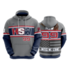 1258 FD Hoody HSW-TRUCKING-1