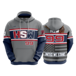 1258 FD Hoody HSW-TRUCKING-1