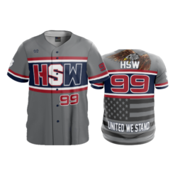 1258 FD ProTek Mens Full Button Down - CL HSW-TRUCKING-1