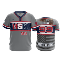 1258 FD MENS 2 BUTTON SCOOP NECK CL HSW-TRUCKING-1