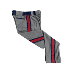 3473 CL CHARCOAL CUSTOM BRAID MENS PANT HSW-TRUCKING-1