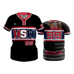 3473 FD WOMENS 2 BUTTON SCOOP NECK CL HSW-TRUCKING-2
