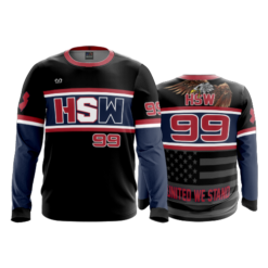 3473 FD Long Sleeve MENS HSW-TRUCKING-2