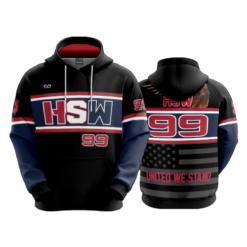 1258 FD Hoody HSW-TRUCKING-2