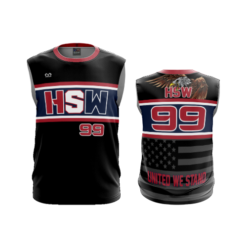 3473 FD Sport Sleeveless MENS HSW-TRUCKING-2