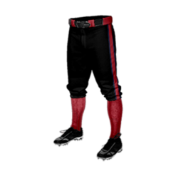 3473 CL KNICKERS CUSTOM BRAIDED BALL PANT HSW-TRUCKING-2