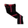 3473 CL BLACK CUSTOM BRAID MENS PANT HSW-TRUCKING-2