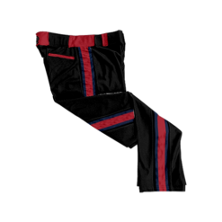 3473 CL BLACK CUSTOM BRAID MENS PANT HSW-TRUCKING-2