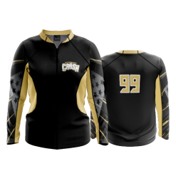 2358 CL WOMENS VAPOR JACKET SUB CRUSH-SOCCER-1