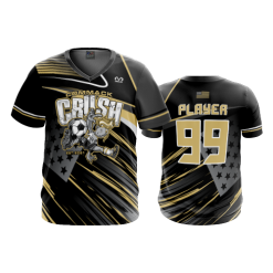 2358 FD Sport V-Neck MENS CRUSH-SOCCER-1