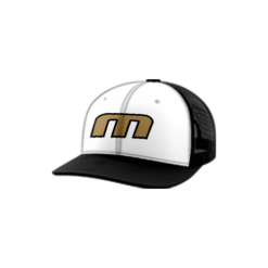 2894 Team Cap Trucker 112 MOSAIC-2022-1