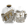 2894 FD Hoody MOSAIC-2