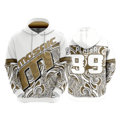 2894 FD Hoody MOSAIC-2