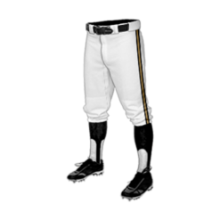 2894 CL KNICKERS CUSTOM BRAIDED BALL PANT MOSAIC-2