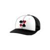 3467 Team Cap Trucker 112 BALLS-DEEP-1