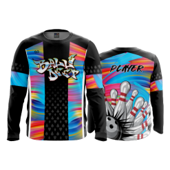 3467 FD Long Sleeve MENS BALLS-DEEP-1