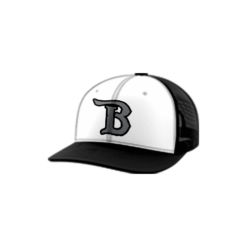994 Team Cap Trucker 112 BUCS-1