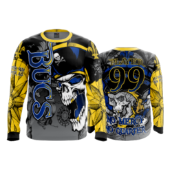 994 FD Long Sleeve MENS BUCS-1