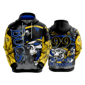 994 FD Hoody BUCS-1