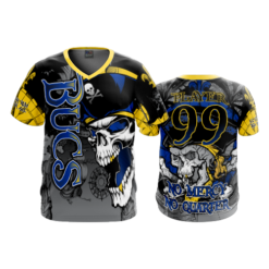 994 FD Sport V-Neck MENS BUCS-1