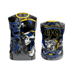 994 FD Sport Sleeveless MENS BUCS-1