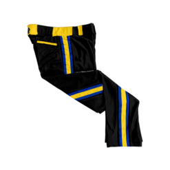 994 CL BLACK CUSTOM BRAID MENS PANT BUCS-1