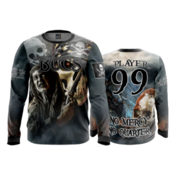 994 FD Long Sleeve MENS BUCS-2