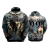 994 FD Hoody BUCS-2