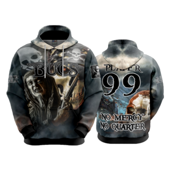 994 FD Hoody BUCS-2
