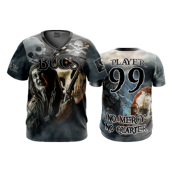 994 FD Sport V-Neck MENS BUCS-2