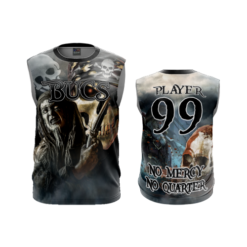994 FD Sport Sleeveless MENS BUCS-2