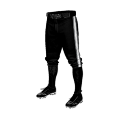 994 CL KNICKERS CUSTOM BRAIDED BALL PANT BUCS-2