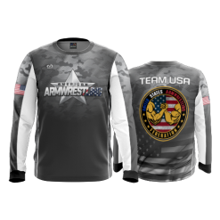 1973 FD Long Sleeve MENS TEAM-USA-ARMWRESTLING-1