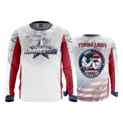 1973 FD Long Sleeve MENS TEAM-USA-ARMWRESTLING-2