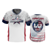 1973 FD Sport V-Neck MENS TEAM-USA-ARMWRESTLING-2