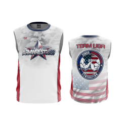 1973 FD Sport Sleeveless MENS TEAM-USA-ARMWRESTLING-2