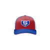 2938 Team Cap R172 SEND-IT-1